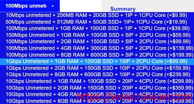 FDCServers:$23.76/年/128MB内存/10GB SSD空间/不限流量/5Mbps-10Gbps端口/Xen/香港/日本/新加坡