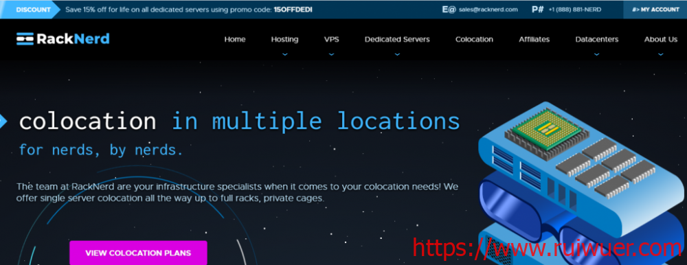 racknerd:高配便宜VPS,$29/年,KVM虚拟VPS,4G内存/4核/45g硬盘/6T流量,买两年更便宜-瑞吾尔
