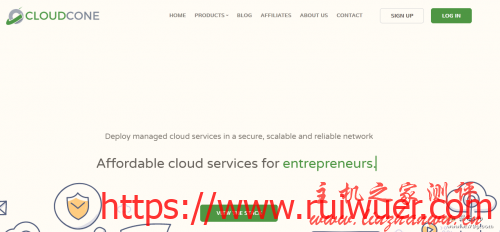 cloudcone便宜美国vps低至2.5折,平均10元/月起,1核1.5G内存,三网直连,联通友好,含GIA-瑞吾尔