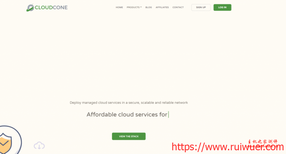 #劳动节便宜#CloudCone:1核/1.5G内存/45G硬盘/1T流量/1Gbps/年付$17.5,电信CN2线路-瑞吾尔
