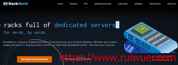 racknerd:$28.2/年,60G高防VPS,KVM/3G内存/3核/42g硬盘/5T,PayPal/支付宝-瑞吾尔