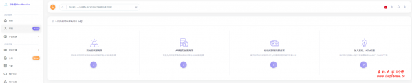 CloudService洛杉矶安畅CN2 VPS促销,限时免费升级CPU核心或内存,2核1G内存仅¥28/月!-瑞吾尔
