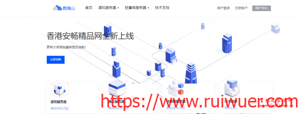 磐逸云便宜香港安畅CN2VPS,最高15M带宽,无限流量,1核1G月付24元,适合建站,有测评-瑞吾尔