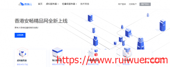 磐逸云:28元/月/1GB内存/45GB空间/300GB流量/15Mbps端口/KVM/香港CN2-瑞吾尔