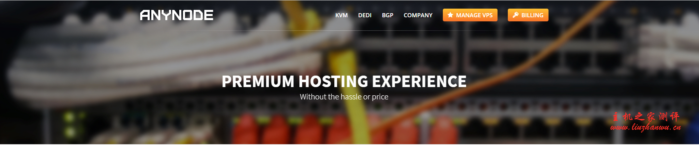 anyNode:$12/年/1GB内存/20GB SSD空间/1TB流量/1Gbps端口/OpenVZ 7/多IP/拉斯维加斯-瑞吾尔