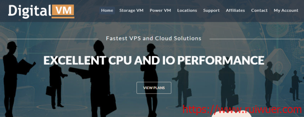 digital-vm:全场8个机房的VPS一律7折,1Gbps/10Gbps带宽,日本VPS-低至$5.6/月,512M内存/30gSSD/5T流量-瑞吾尔