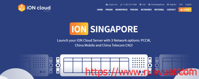 Krypt ION:$120/年/2核/2GB内存/60GB SSD空间/3TB流量/1Gbps端口/KVM/洛杉矶/圣何塞CN2-瑞吾尔