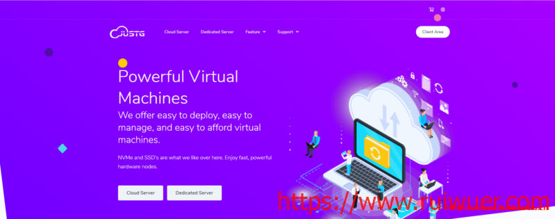 #抢购# justg:南非 cn2 gia VPS,支持“奈非”,100M带宽,$19.99/年,KVM/512M内存/1核/10gSSD/500G流量-瑞吾尔