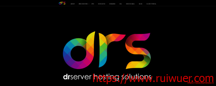 drServer:达拉斯无限流量独立服务器月付12美元起-瑞吾尔