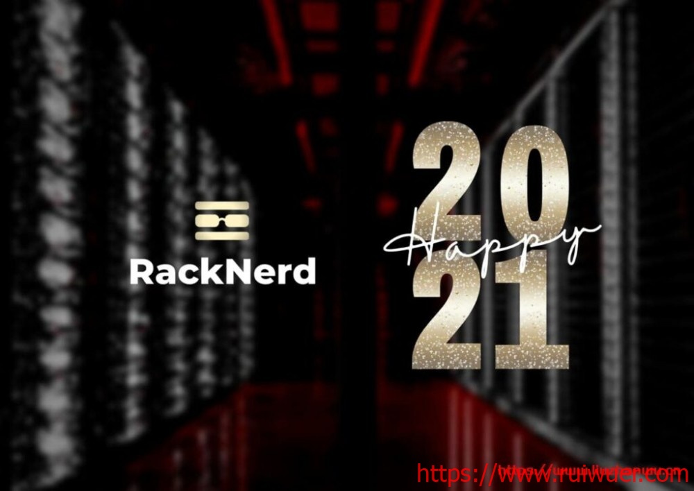 RackNerd:$14.38/年/1GB内存/20GB SSD空间/2TB流量/1Gbps端口/KVM/洛杉矶/圣何塞/西雅图/芝加哥/荷兰等-瑞吾尔