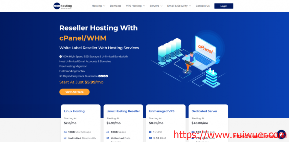10gbhosting:$8.99/月/AMD Epyc 7371/2GB内存/20GB NVMe空间/20TB流量/1Gbps端口/KVM/英国-瑞吾尔