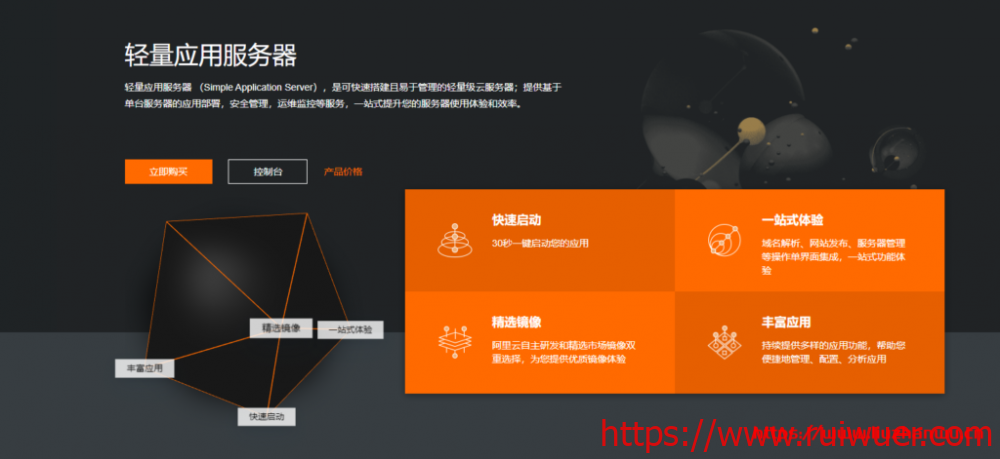 阿里云:24元/月/2核/1GB内存/40GB SSD空间/1TB流量/30Mbps端口/KVM/香港/新加坡-瑞吾尔