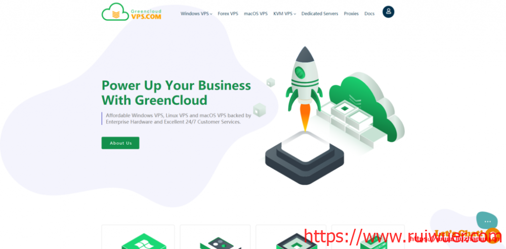 Greencloudvps:1核/2G/30G/2T/10Gbps/多地机房/年付$20,AMD+NVMe高性能-瑞吾尔
