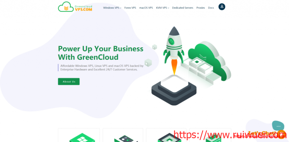 GreenCloudVPS：绿云机房Ryzen KVM VPS限时五折促销/可选加坡/荷兰/美国洛杉矶/芝加哥/杰克逊维尔/$24/年起-瑞吾尔