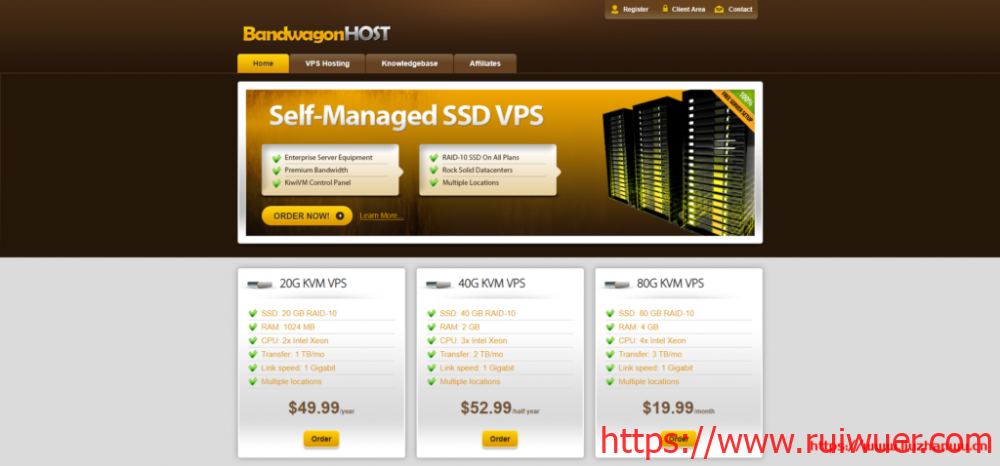 搬瓦工VPS:高端线路,助力企业运营,10Gbps美国 cn2 gia,1Gbps香港cn2 gia,10Gbps日本软银,10Gbps荷兰“联通VIP”-瑞吾尔