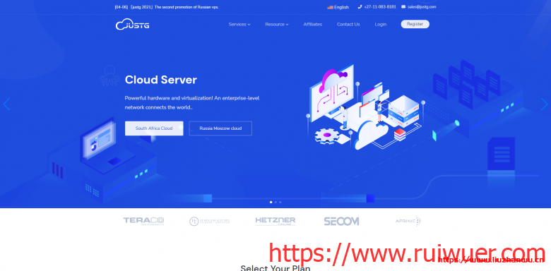 justg:俄罗斯cn2 gia vps,500M带宽,$70/年,512M内存/1核/500g流量-瑞吾尔