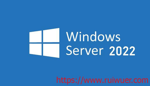 【MSDN】Windows Server 2022服务器版20348.169简体中文、英文版2021年8月官方镜像资源-瑞吾尔