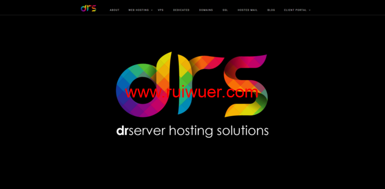 drServer:美国达拉斯便宜VPS,2核2G,45GBSSD,支持Windows系统,月付5美元起-瑞吾尔