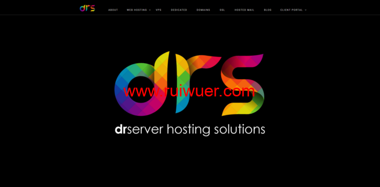 drServer：美国达拉斯便宜VPS，2核2G，45GBSSD，支持Windows系统，月付5美元起-瑞吾尔