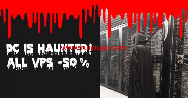 Time4VPS:万圣节促销,全场5折优惠,linux vps,3.99 EUR/月起,windosw vps,7.99 EUR/月-瑞吾尔