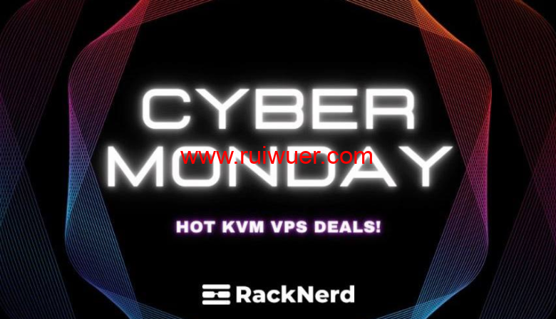 #网络星期一#RackNerd:洛杉矶vps/圣何塞vps/达拉斯vps/芝加哥vps/纽约vps/西雅图vps,4款特价套餐,月付$8.49起-瑞吾尔