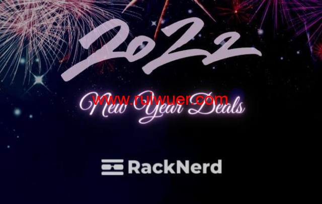 #新年优惠#RackNerd:美国便宜vps,四款特价套餐,年付$9.89起,洛杉矶/圣何塞/西雅图多机房可选-瑞吾尔