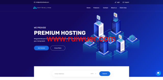 SoftShellWeb:台湾(台北)VPS,1核/1G内存/20G SSD硬盘/200G流量/1Gbps带宽,月付$7美元起,年付$49美元起,荷兰VPS/美国vps,月付$3美元起,年付$24美元起-瑞吾尔
