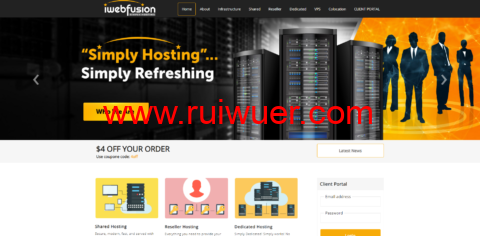 iWebFusion:美国便宜独立服务器,E3-1230v3/16GB/250G SSD/10TB/IPv4+IPv6,$49/月起,洛杉矶等5机房服务器-瑞吾尔