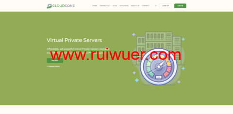 CloudCone:美国洛杉矶机房vps,2核/3.5G内存/190G SSD硬盘/6T流量/1Gbps带宽,年付$48.99-瑞吾尔