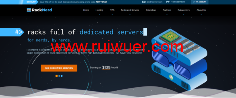 RackNerd:圣何塞VPS,1核/1G内存/12G硬盘/1TB流量/1Gbps带宽,年付$11.88起,简单测评-瑞吾尔