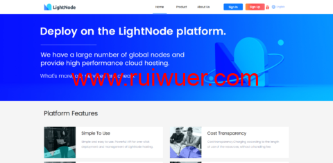 lightnode:新上沙特阿拉伯吉达机房VPS,1核/2G内存/50G硬盘/1000GB流量,月付$7.71,解锁流媒体/小时计费,简单测评-瑞吾尔