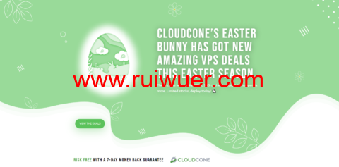 #复活节优惠#CloudCone:美国vps,洛杉矶MC机房,4核/2G内存/90G RAID-10硬盘/8T流量/1Gbps带宽,年付$24.9-瑞吾尔