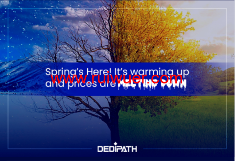 DediPath:洛杉矶高防服务器,E3-1240v2/16GB内存/2TB硬盘/不限流量/1Gbps带宽,$39/月起-瑞吾尔