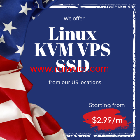 hostsailor:美国vps,1核/256M内存/10G SSD硬盘/256GB流量/1Gbps带宽,$2.99/月起-瑞吾尔