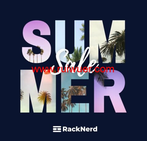 #夏季促销#RackNerd:美国便宜VPS,1核/1GB内存/15GB SSD空间/2TB流量/1Gbps端口,年付$14.88起,可选圣何塞/纽约/芝加哥/亚特兰大/阿什本-瑞吾尔