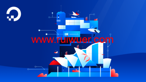 #上新#DigitalOcean:澳大利亚悉尼机房vps,1核/512M内存/10GB SSD硬盘/500GB流量/1Gbps带宽,$4/月,高性能vps,$7/月起,九机房可选,注册充值10美元送100美元,-瑞吾尔