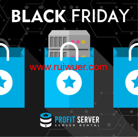 #黑五#ProfitServer:1核/1GB内存/15GB SSD/不限流量/100Mbps带宽,$2.88/月起,可选洛杉矶/香港/新加坡/荷兰/德国/西班牙等机房-瑞吾尔