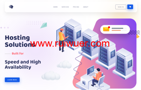 #黑五#HyperExpert:美国西雅图机房vps,1核/1GB内存/20GB SAS/1T流量/1Gbps带宽,$2.49/月-瑞吾尔