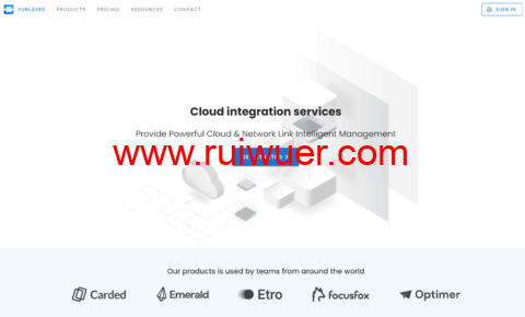 YunLayer:香港CN2 GIA线路VPS/100Mbps大带宽,7折优惠28元/月起,可选洛杉矶/香港/日本等机房-瑞吾尔