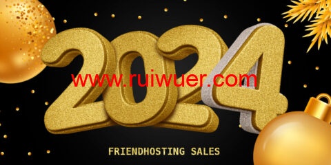 #新年特卖#Friendhosting:全场vps/vds6折,月付2.09欧元起,可选美国/欧洲等13个机房-瑞吾尔