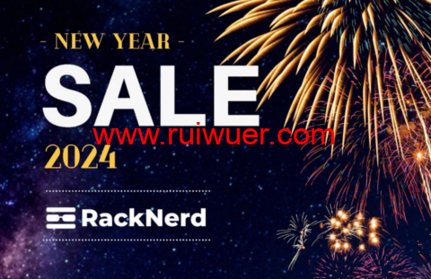 #元旦促销#RackNerd:Intel系列VPS年付$11.49起,AMD系列VPS年付$18.88起,可选洛杉矶DC-02/圣何塞/西雅图/纽约等机房-瑞吾尔