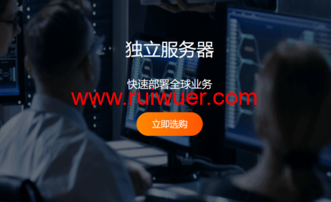 RAKsmart:韩国服务器,2*E5-2620v2/32GB/1TB/50M带宽,$59/月-瑞吾尔