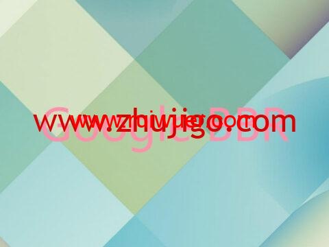 Bandwagonhost/搬瓦工VPS 安装并开启Google BBR教程-瑞吾尔
