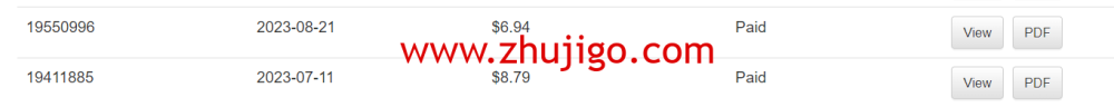 搬瓦工IP被封后,后台自助付费更换新IP教程(仅需8美元) 2 1705623413 QQ截图20240119081643