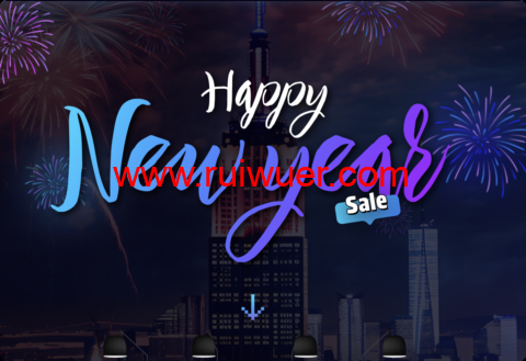 便宜高性价比 VPS：RackNerd 欧美多机房 年付低至 $10.6 享双倍流量-瑞吾尔